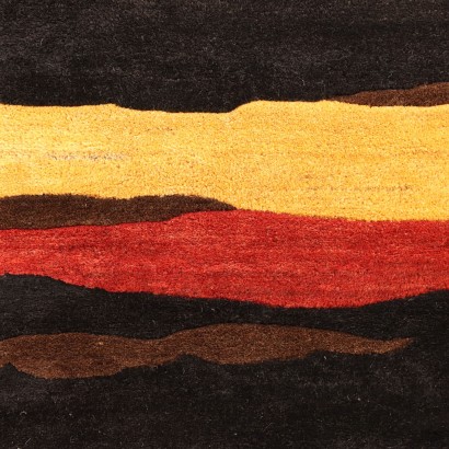 Alfombra Sartori Burano - Italia