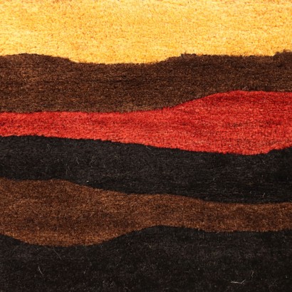 Alfombra Sartori Burano - Italia