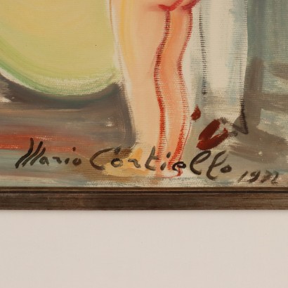 Painting by Mario Cortiello,The eroticism of Pulcinella,Mario Cortiello,Mario Cortiello,Mario Cortiello,Mario Cortiello,Mario Cortiello,Mario Cortiello,Mario Cortiello,Mario Cortiello