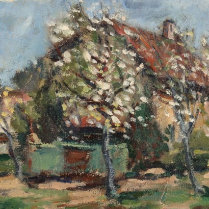 Gemälde von Giovanni Balansino, Primavera, Giovanni Balansino, Giovanni Balansino, Giovanni Balansino, Giovanni Balansino, Giovanni Balansino, Giovanni Balansino