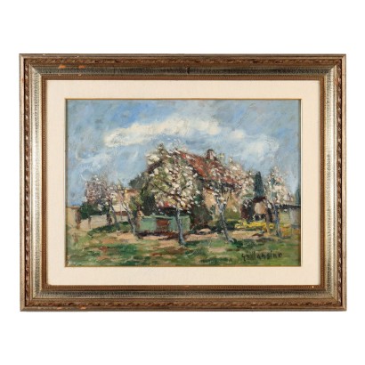 Peinture de Giovanni Balansino,Primavera,Giovanni Balansino,Giovanni Balansino,Giovanni Balansino,Giovanni Balansino,Giovanni Balansino,Giovanni Balansino