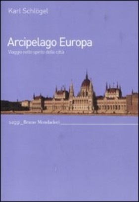 Arcipelago Europa