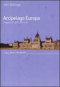 Archipiélago Europa