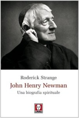 John Henry Newman