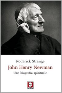 John Henry Newmann