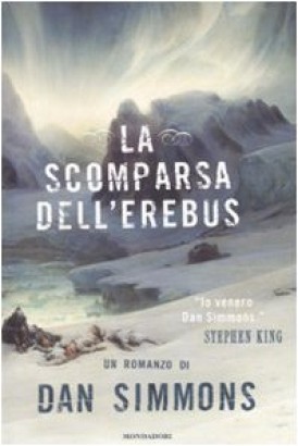 La scomparsa dell'Erebus