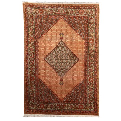 Tapis Senneh - Roumanie, Tapis Senneh - Roumanie