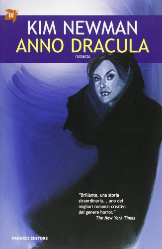 Année Dracula