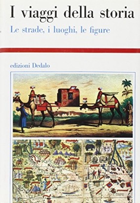 I viaggi della storia