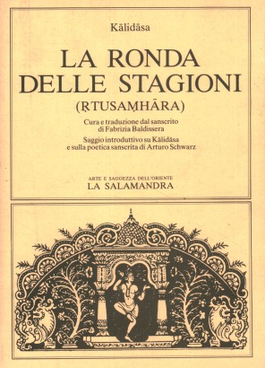 La ronda delle stagioni (Ṛtusaṃhāra)