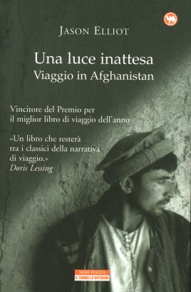 Una luce inattesa
