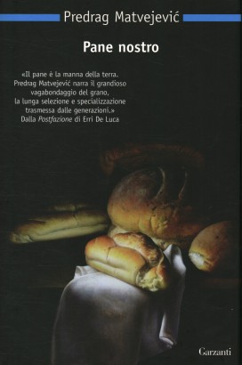 Pane nostro