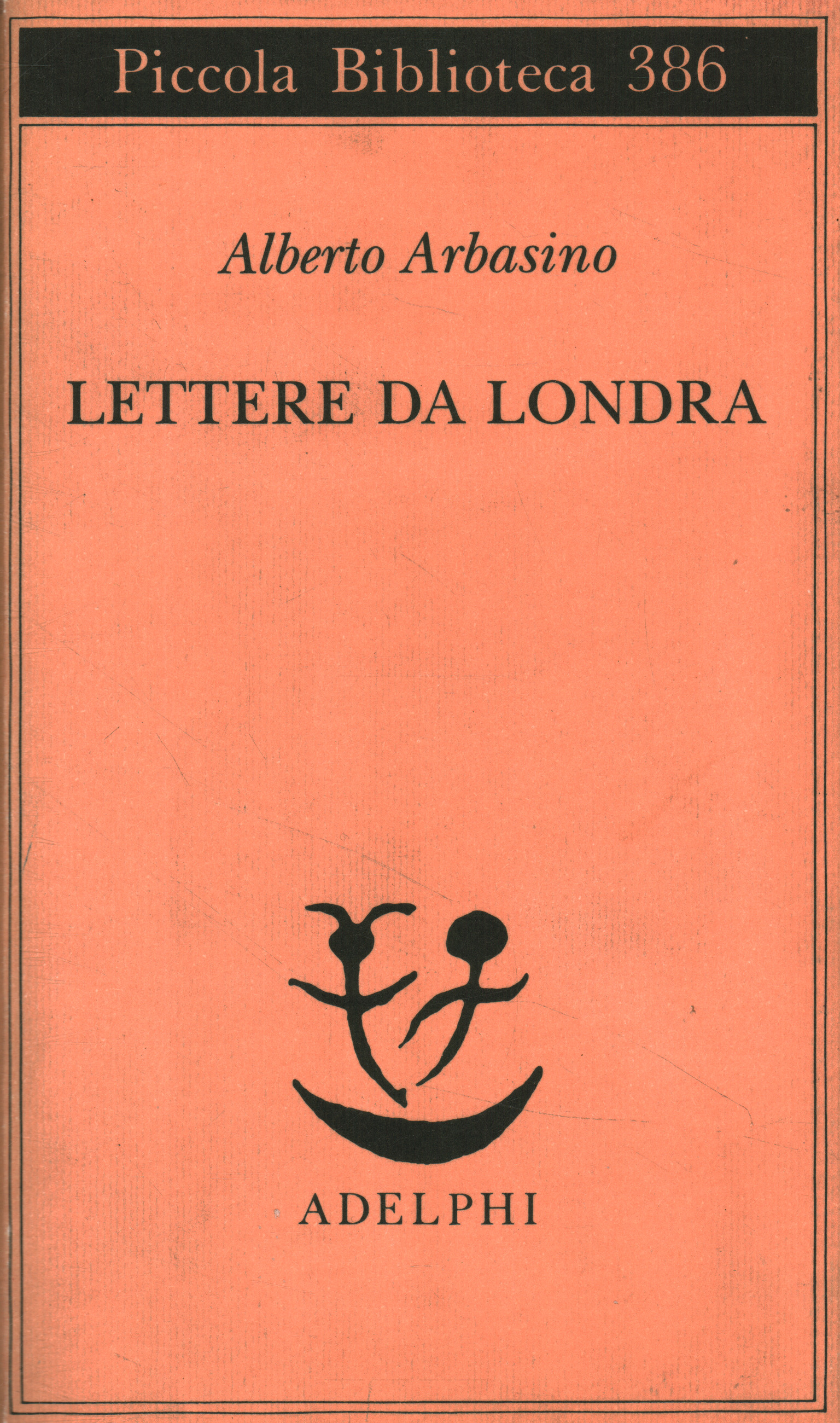 Lettres de Londres