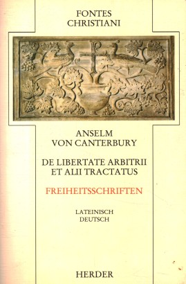 Freiheitsschriften