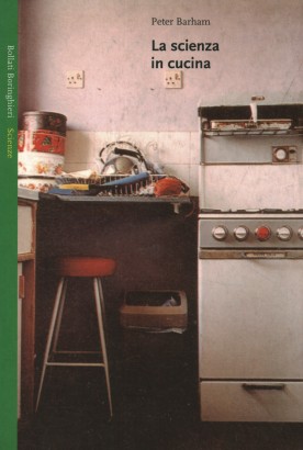 La scienza in cucina