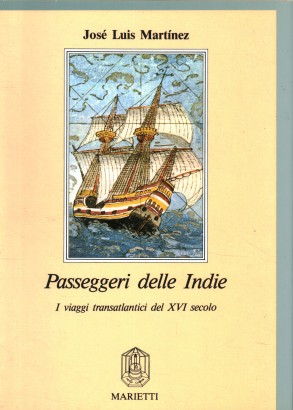 Passeggeri delle Indie