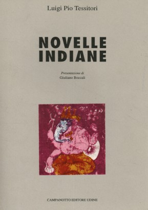 Novelle indiane