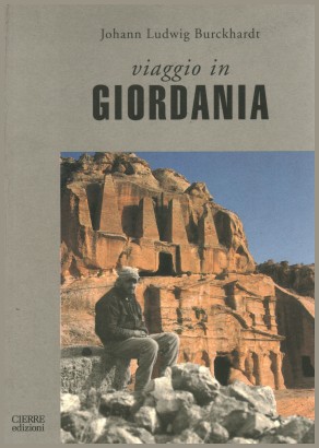 Viaggio in Giordania