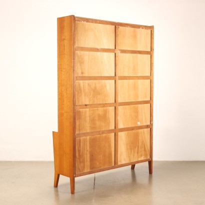 Bookcase from the 50s