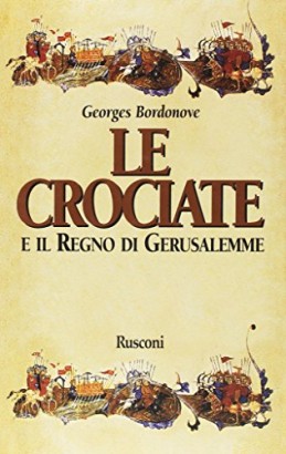 Le crociate