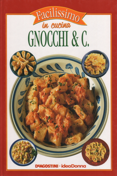 Gnocchi & C., AA.VV.