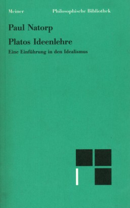 Platos Ideenlehre