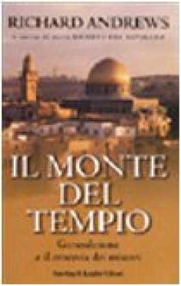 Il monte del tempio