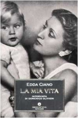La mia vita