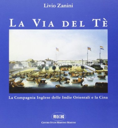 La Via del tè