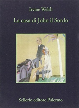 La casa di John il Sordo