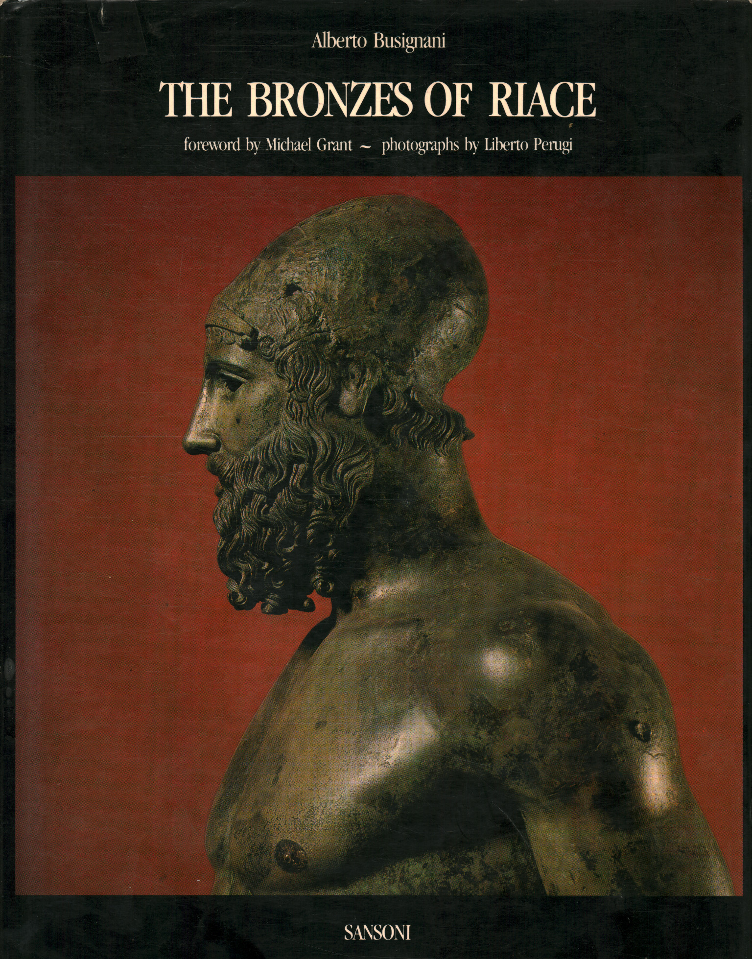 Les bronzes de Riace