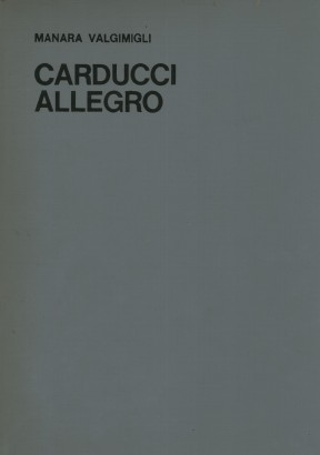Carducci allegro