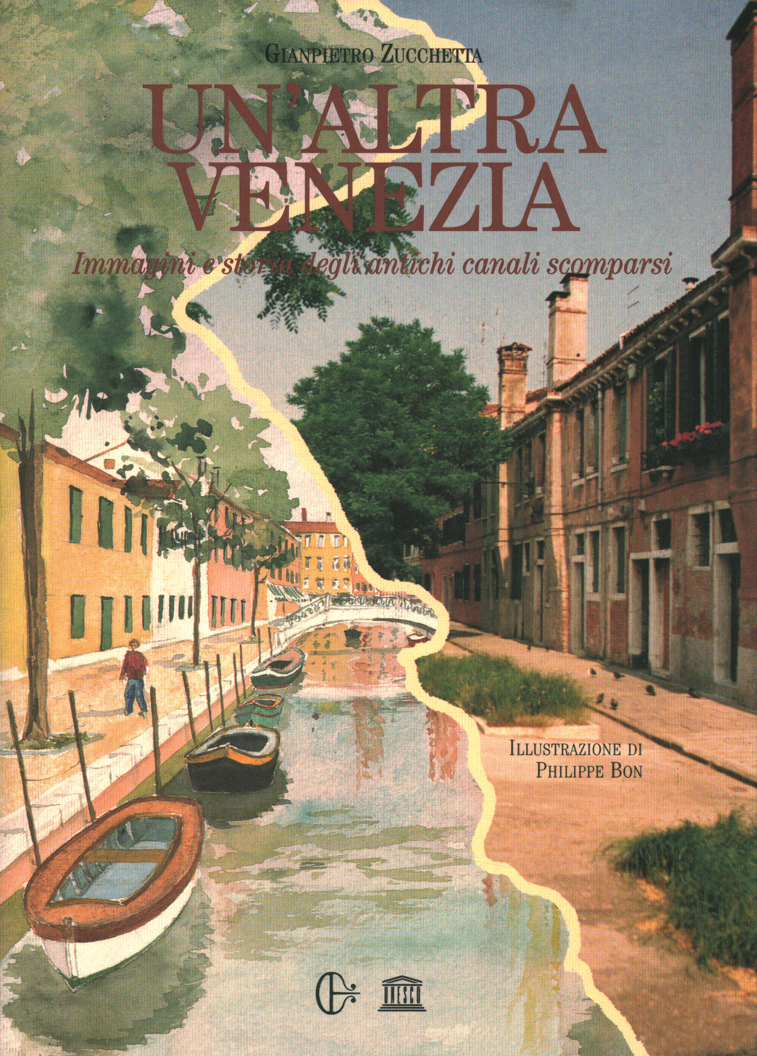 Un'altra Venezia / Another Veni