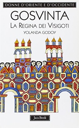 Gosvinta