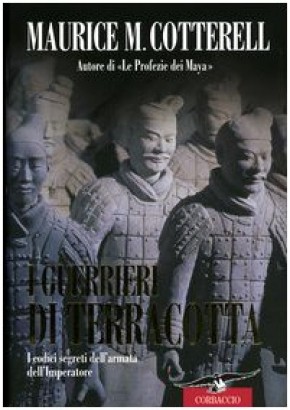 I guerrieri di terracotta