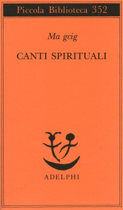 Canti spirituali