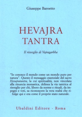 Hevajra Tantra