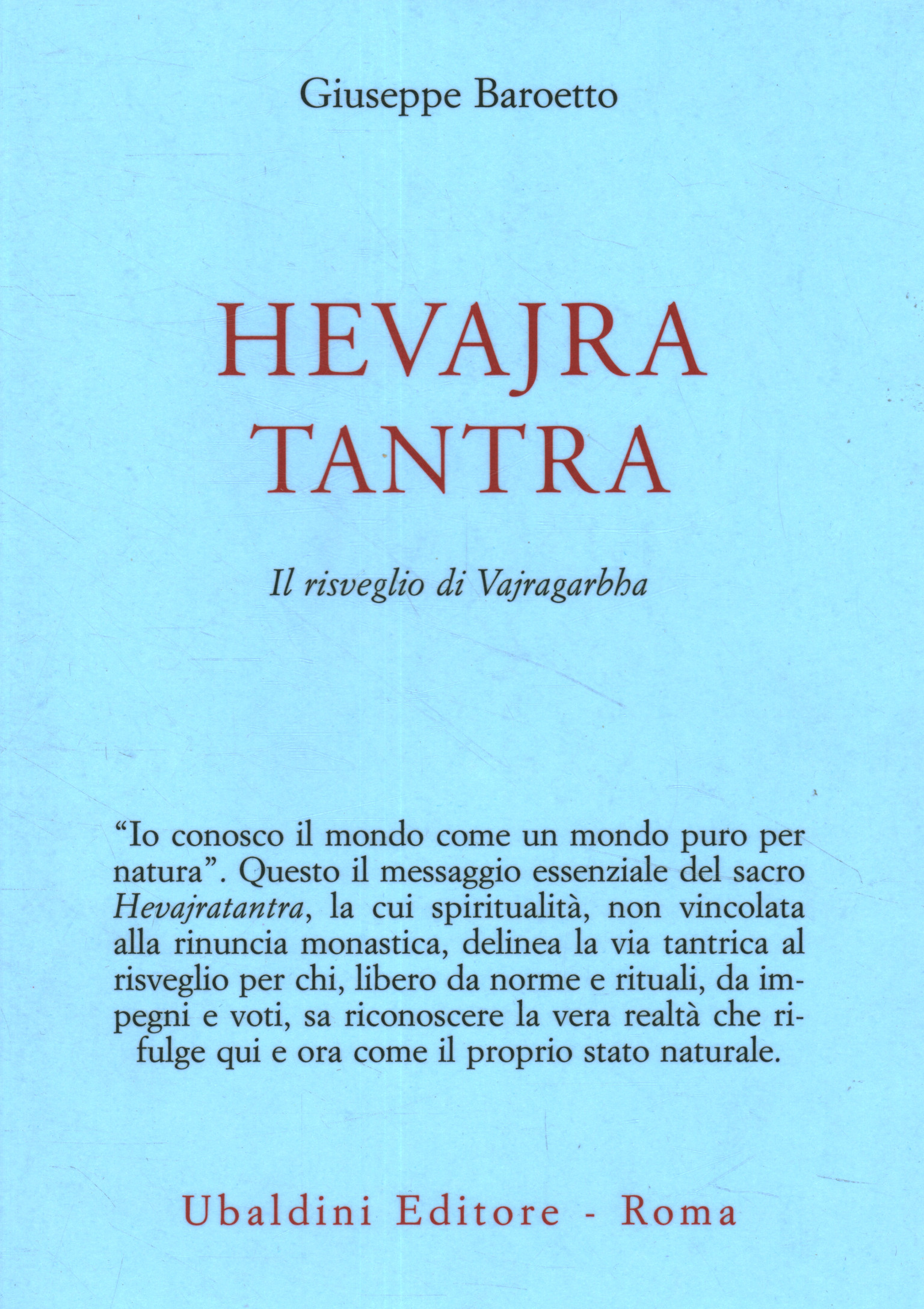 Hevajra-Tantra