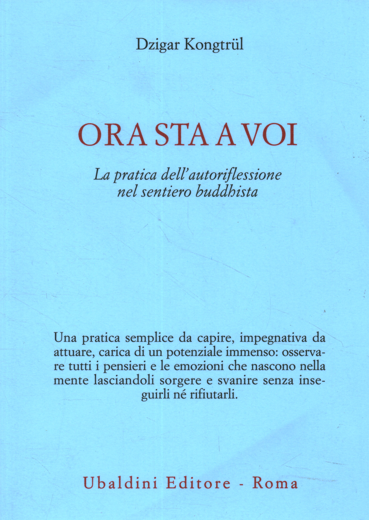 Il Sentiero - Casa Editrice Astrolabio-Ubaldini Editore