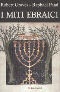 Jewish myths