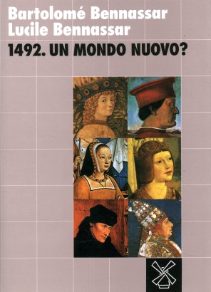 1492. Un mondo nuovo?