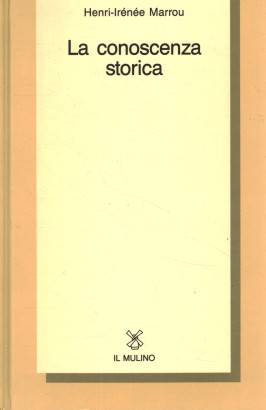La conoscenza storica