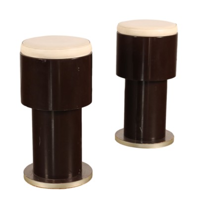 Stools from the 70s