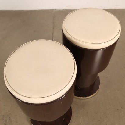 Stools from the 70s