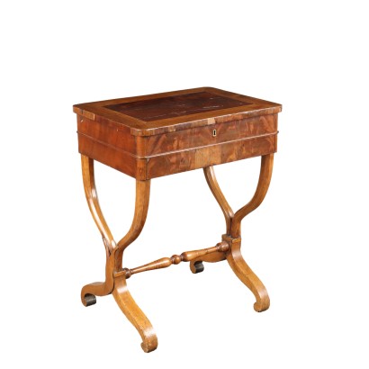 Mesa de trabajo Louis Philippe