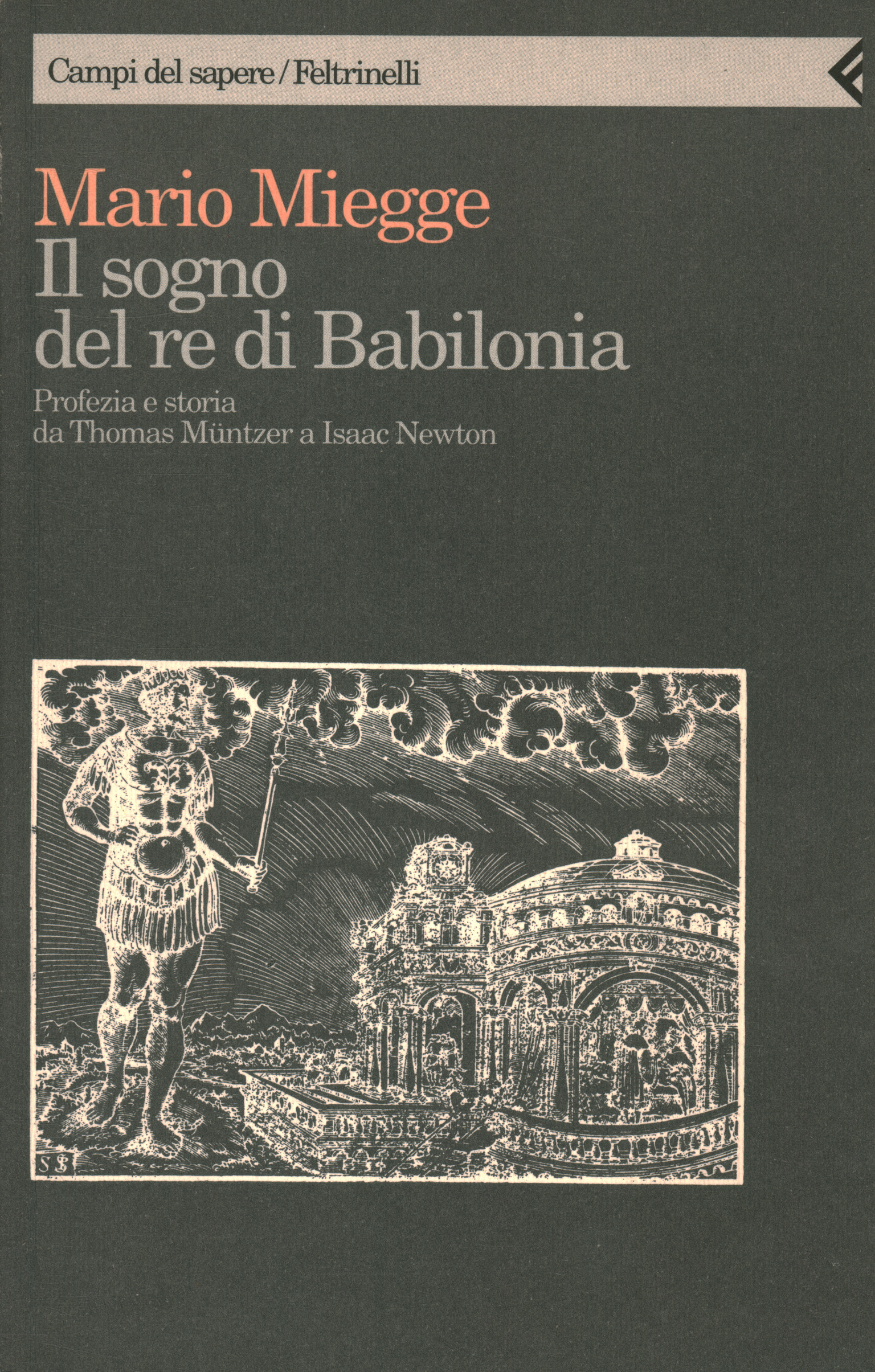 Il sogno del re di Babilonia