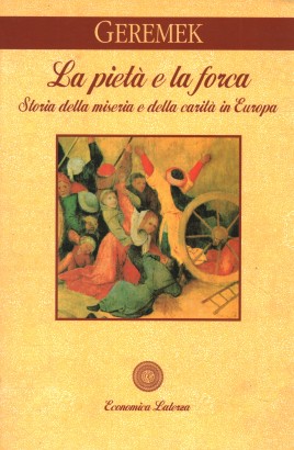 La pietà e la forza