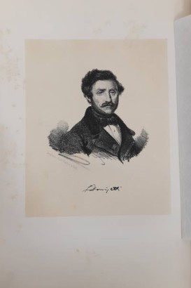 Gaetano Donizetti e G. Simone Mayr