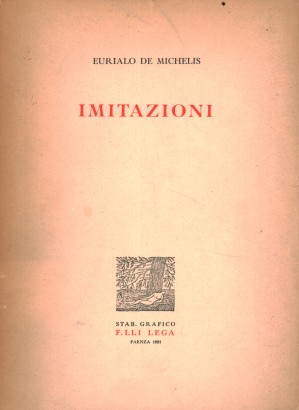 Imitazioni