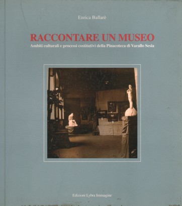 Raccontare un museo